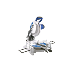 Hyundai 255mm 1900W Angle Saw HPT0028 - Precision Wood Cutting