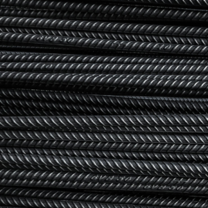 National Steel | High-Quality Reinforcing Bars