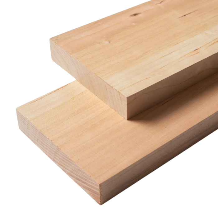 American Cherry Wood