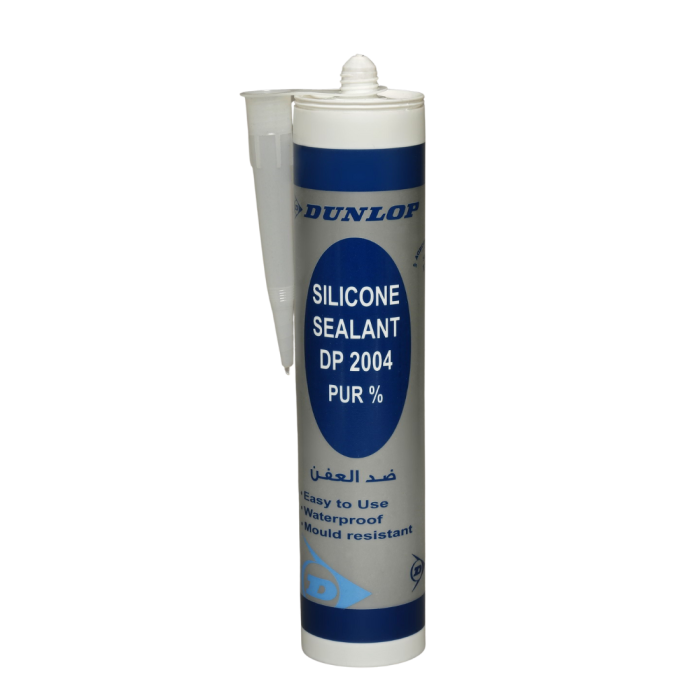 Dunlop DP2004 General Purpose Silicone | Acid Cured