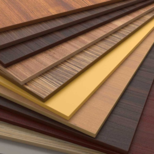 Silvio Melamine-faced Particleboard Panels | Durable Decorative Finish