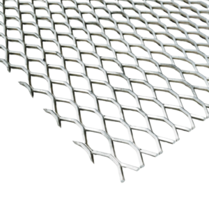 Metal baklava mesh – High-quality expanded steel mesh