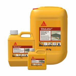 Sika Latex 5 Litre